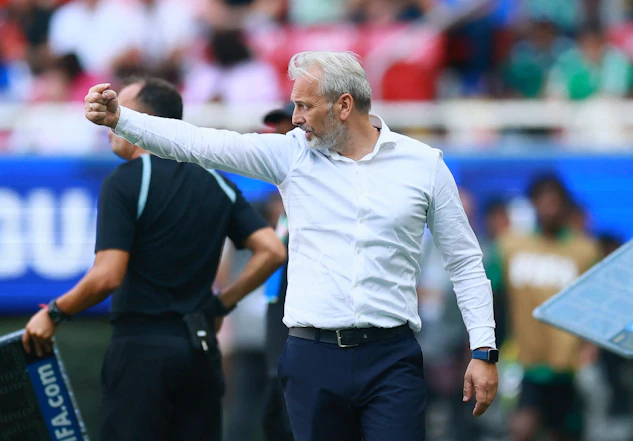 Sebastien Desabre Kongo