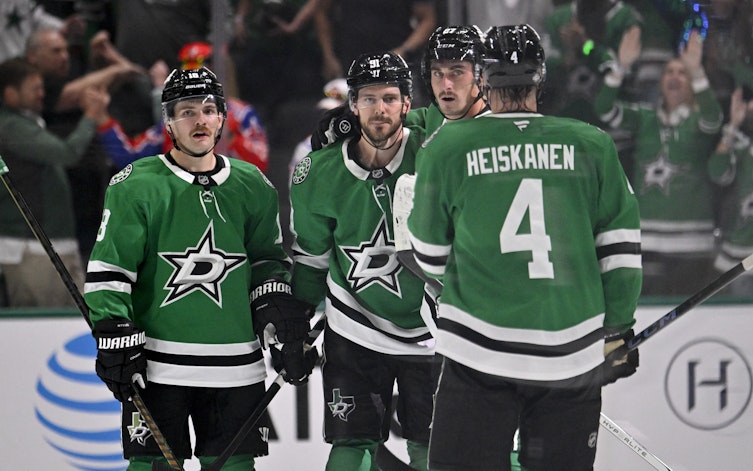 Speltips Dallas Stars - Seattle Kraken