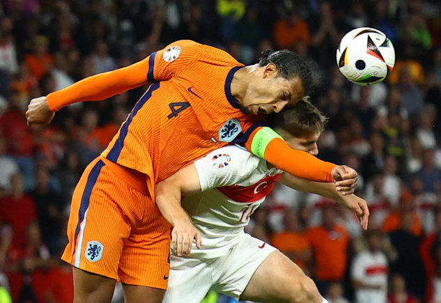 Semih Kilicsoy Turkiet