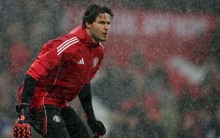 Speltips Arsenal - Manchester United