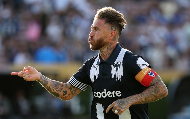 Speltips River Plate - Monterrey