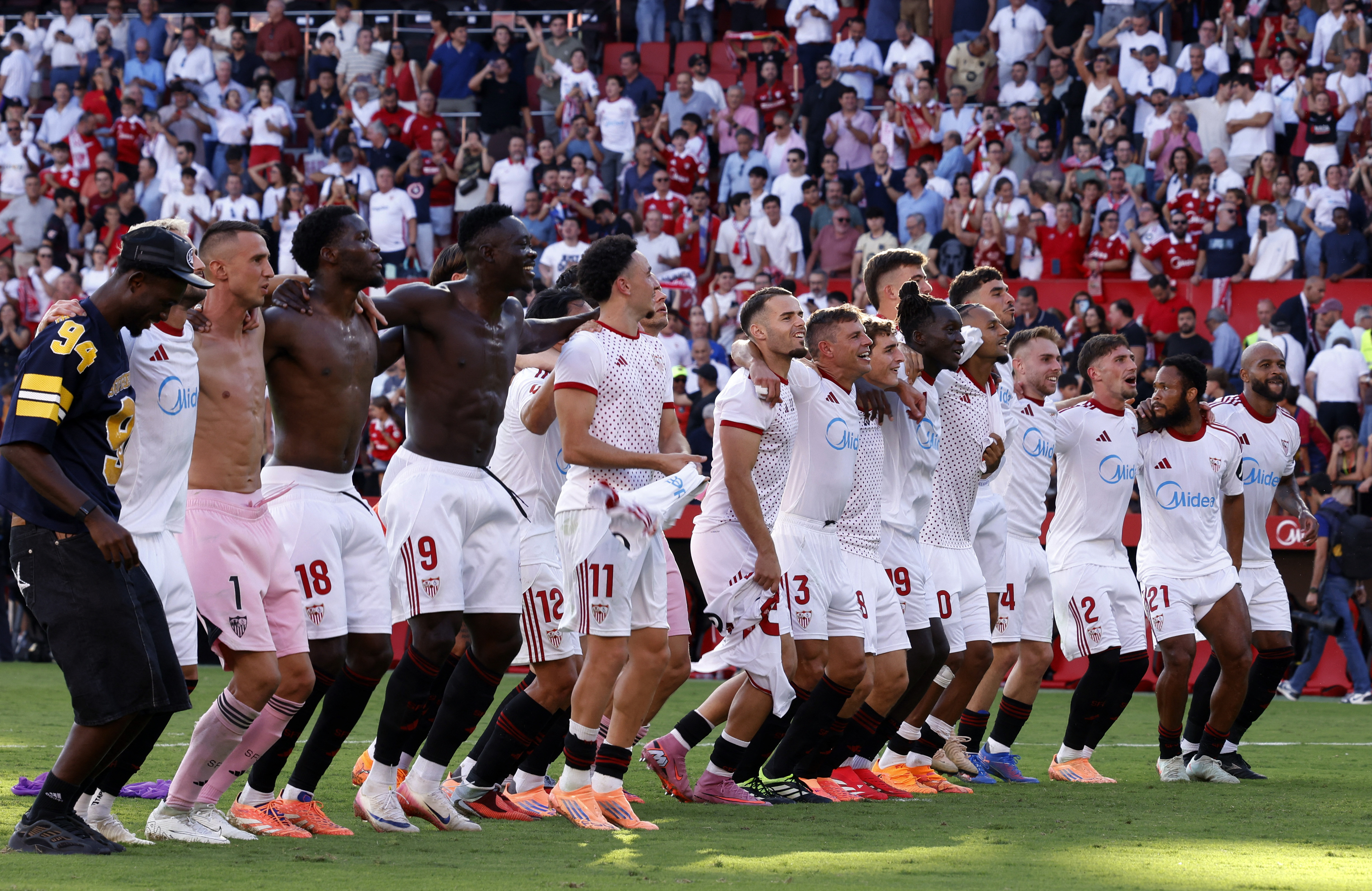 Speltips Real Sociedad - Sevilla