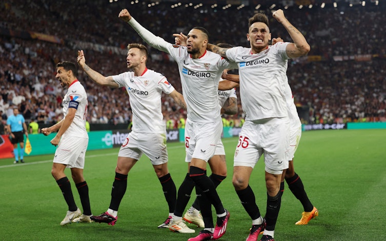 Speltips Sevilla - Valencia