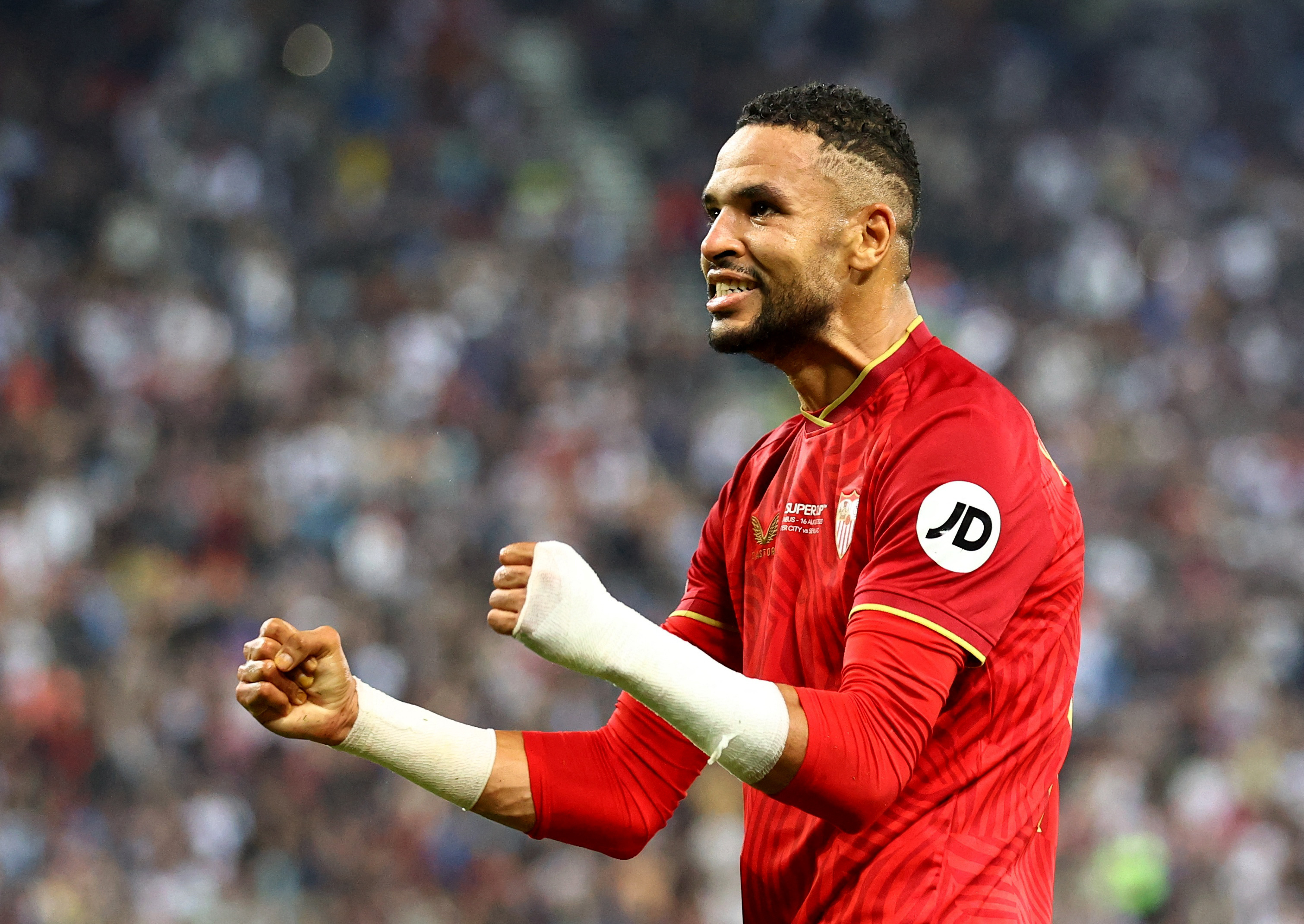 Speltips Sevilla - Girona