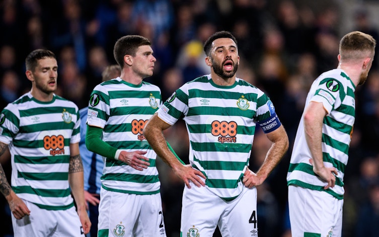 Speltips Bohemians Dublin - Shamrock Rovers