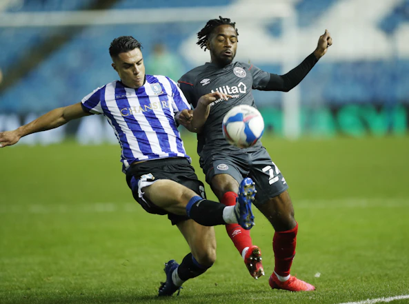 Sheffield Wednesday Luton Stryktipset