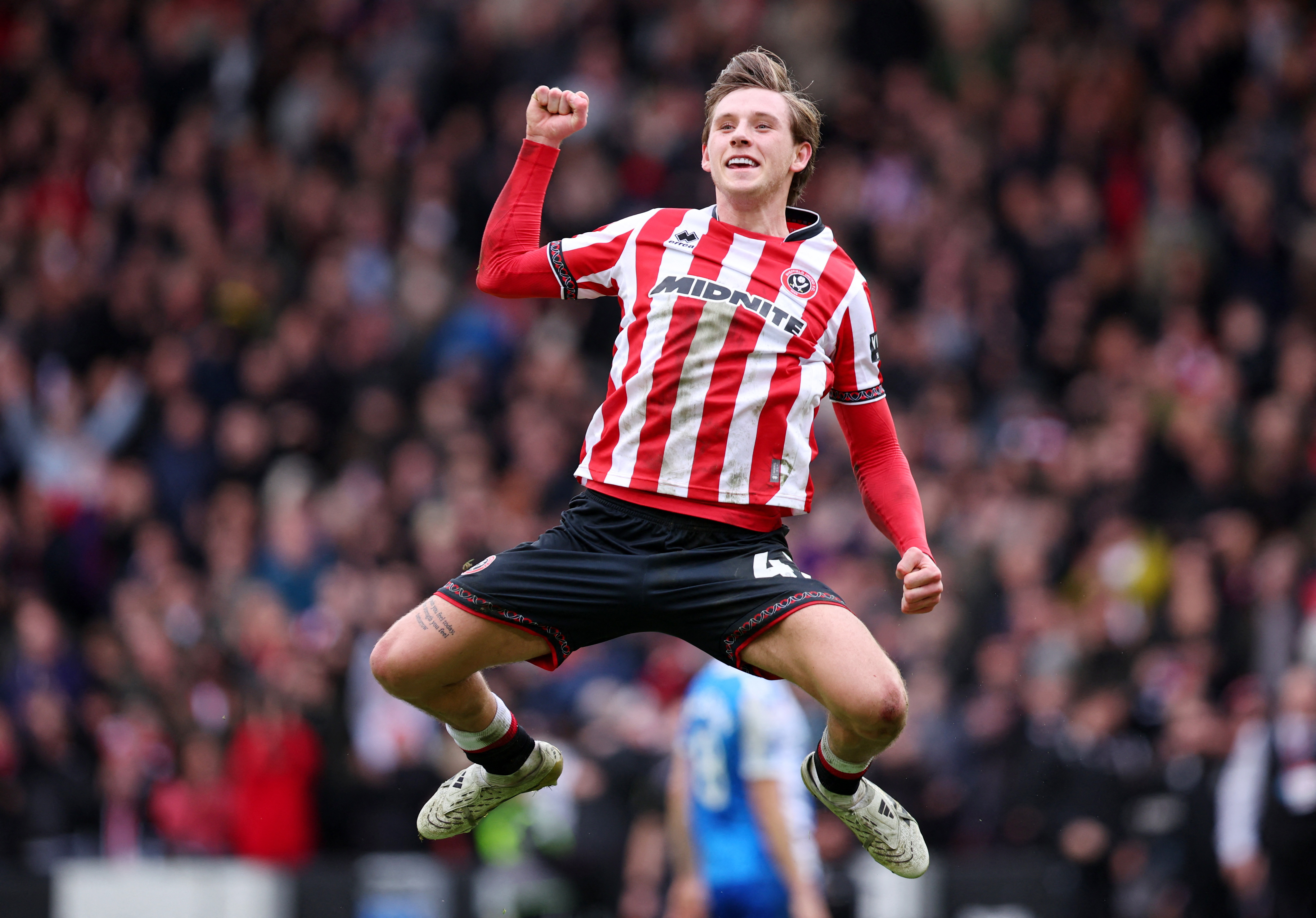 Speltips Sheffield United - West Bromwich