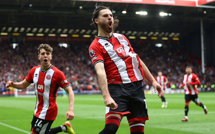Speltips Sheffield United - Swansea
