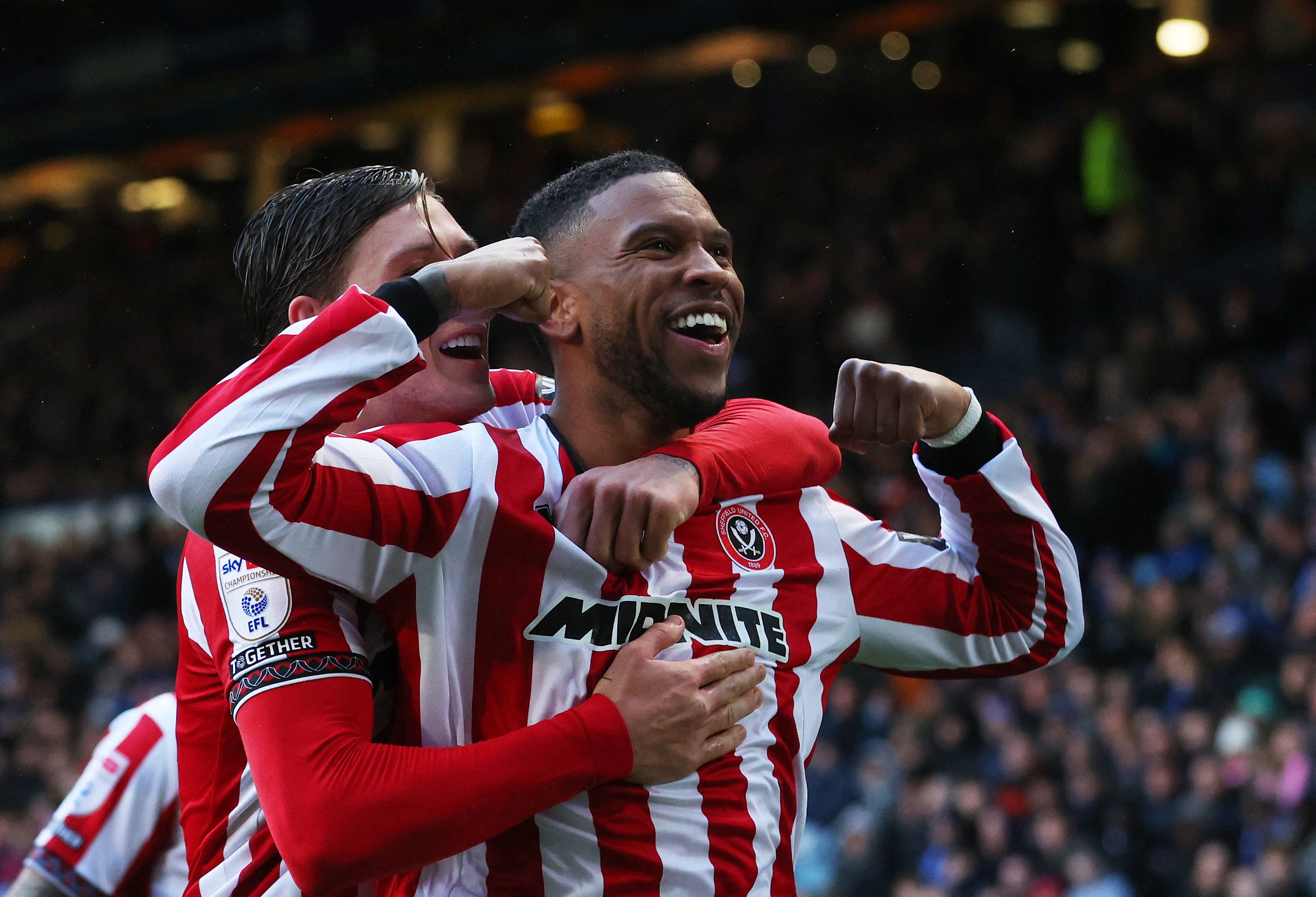 Speltips Sheffield United - Oxford United