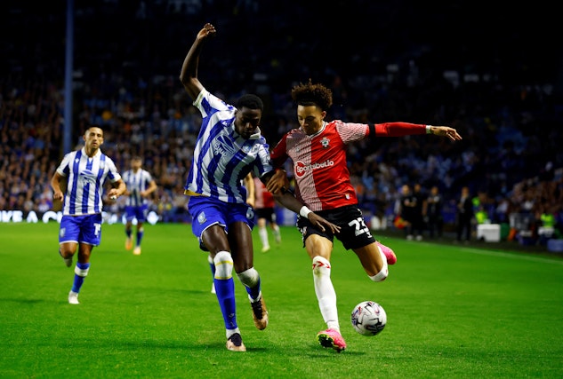 Sheffield Wednesday