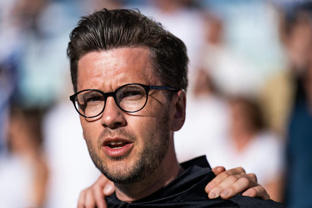 Sindre Tjelmeland Molde
