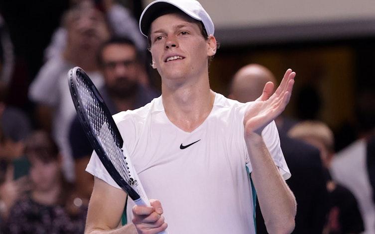 Speltips Djokovic - Sinner