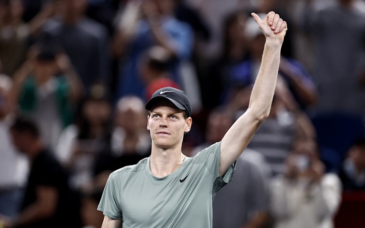 Speltips Jannik Sinner - Alex De Minaur