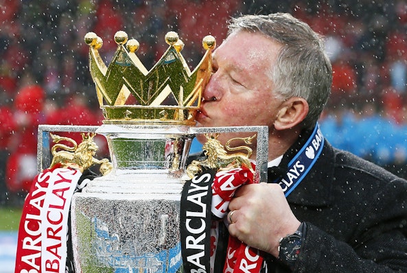 Sir Alex