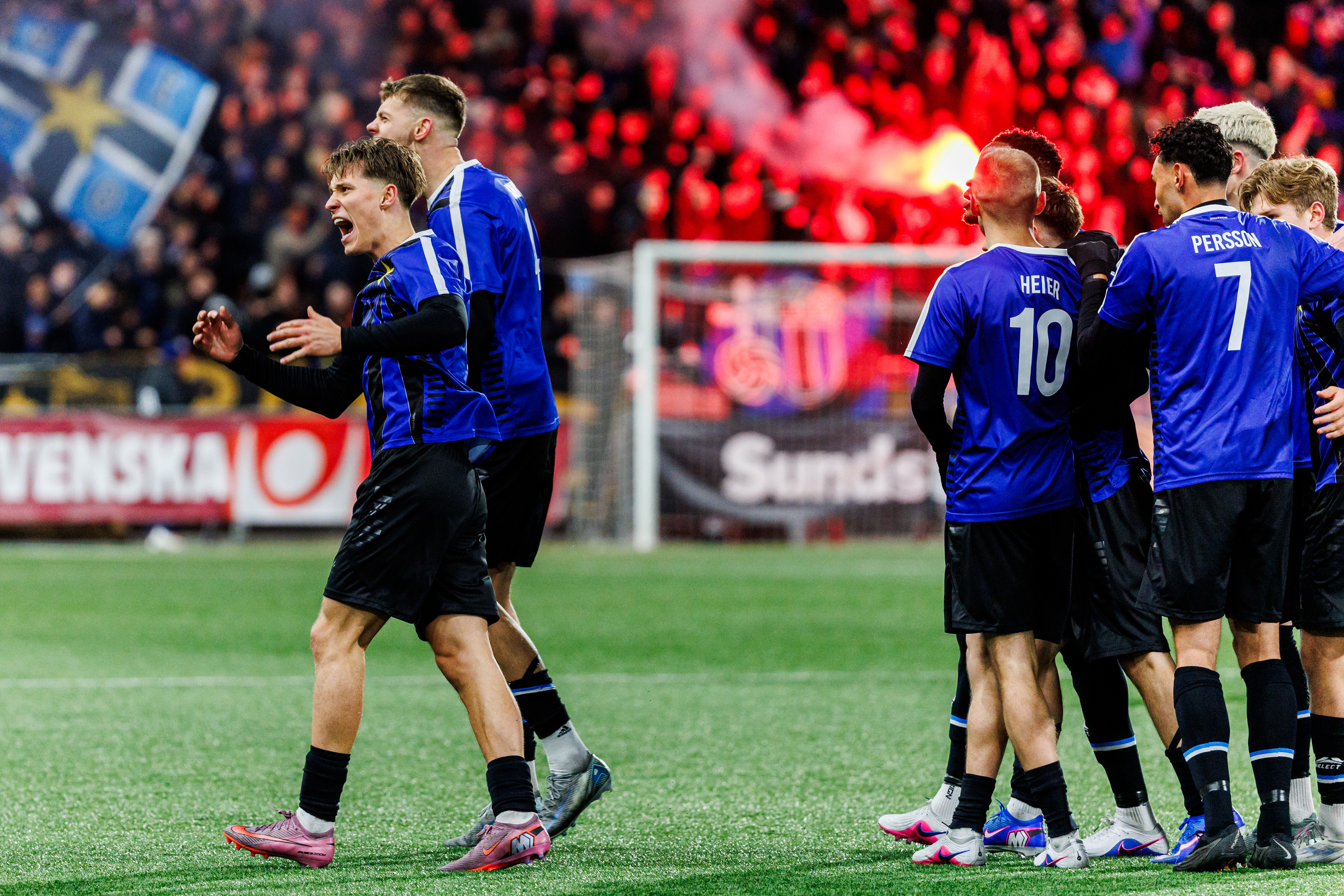 Speltips Degerfors IF - IK Sirius