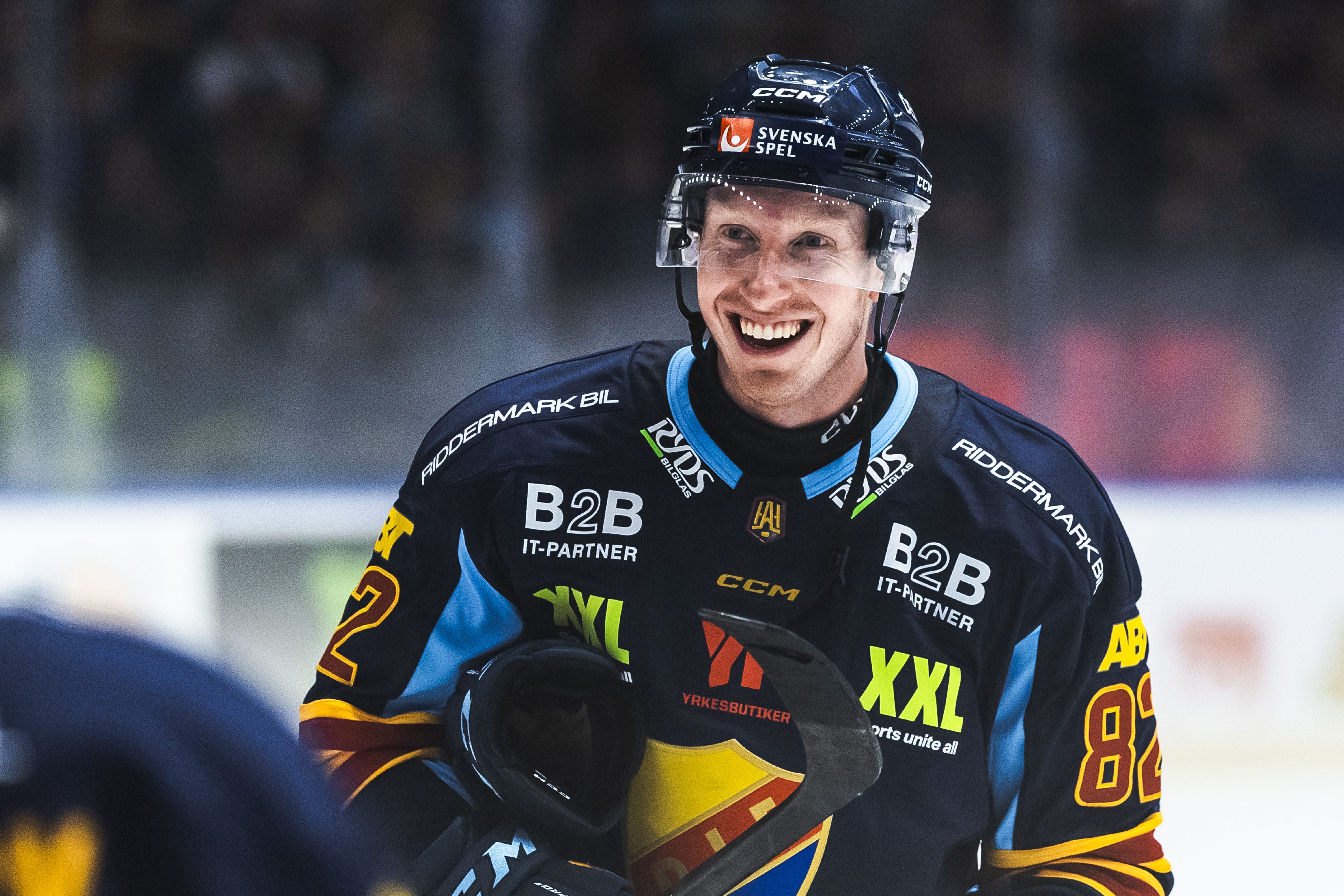 Speltips Djurgårdens IF - Nybro Vikings IF