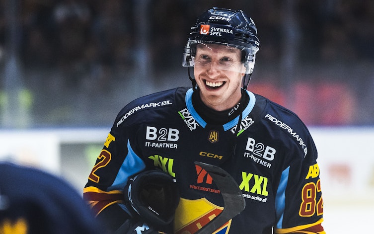 Speltips Djurgårdens IF - Nybro Vikings IF