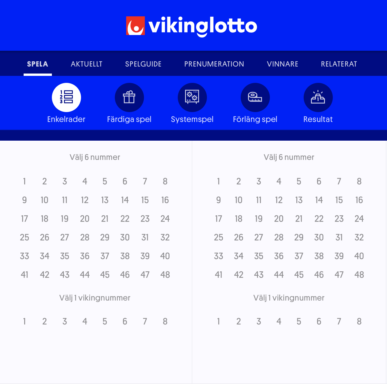 Vikinglotto