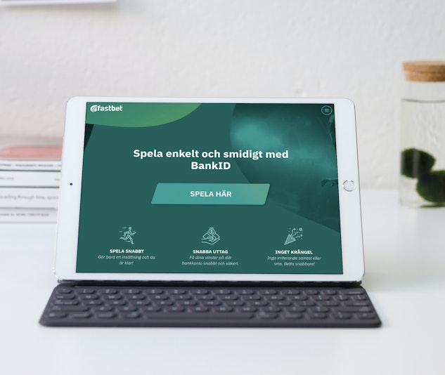 Spelbolag utan konto betting utan registrering