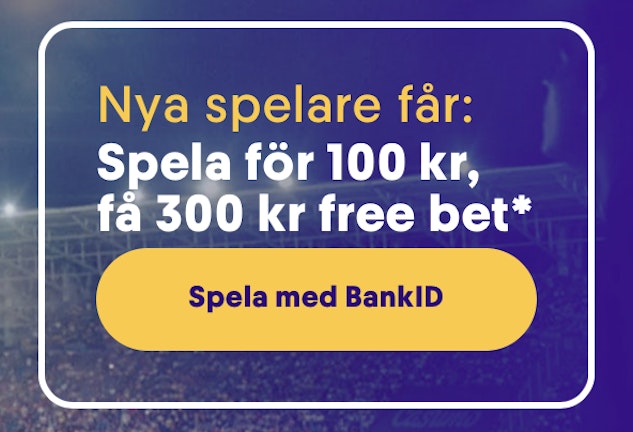 Ex på riskfritt spel Casumo