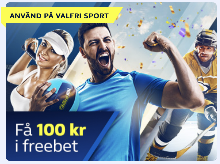 Ex på riskfritt spel William Hill