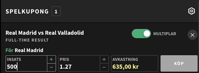 Smarkets Sverige Betting