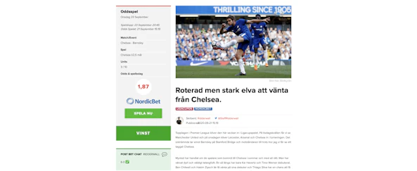 Chelsea Barnsley England Fotboll