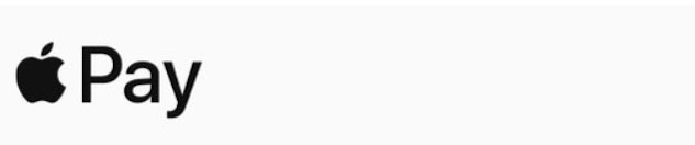 Apple Pay betalningsmetoder