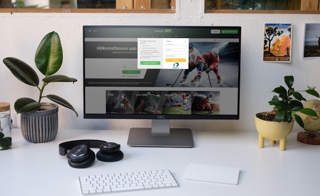 Bäst Betting med Bank ID