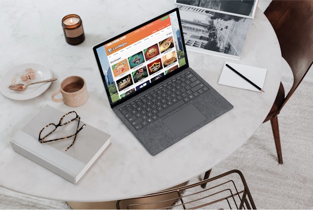 Leovegas med bank ID