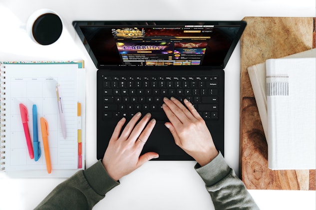 Videoslots casino snabba uttag