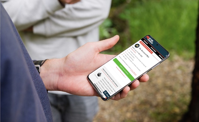 Svenska spelbolag recension