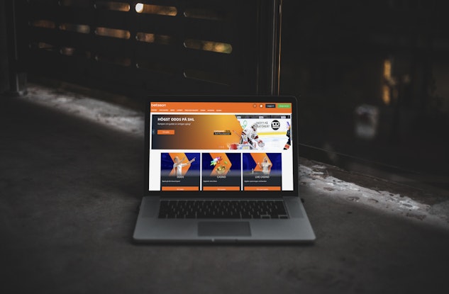 Betsson svenska spelbolag