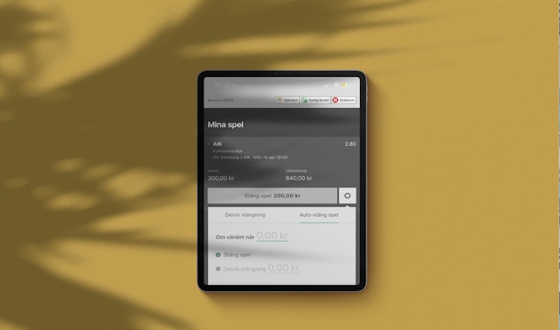 Så funkar automatisk cash out