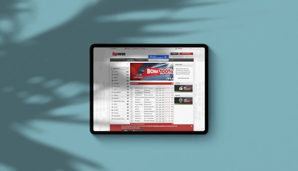 välkomsterbjudande tipwin Vinter-OS 2022