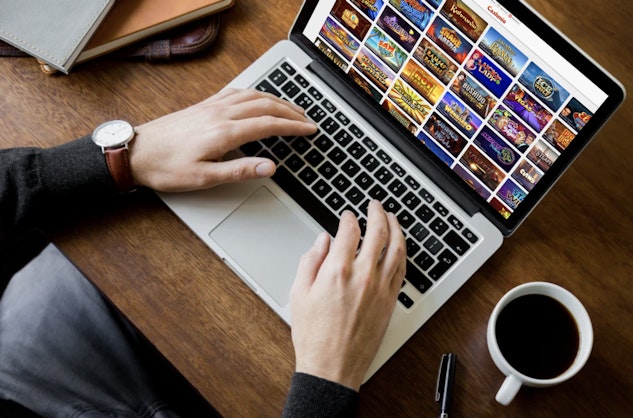 Cashmio casino slots