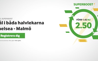 Chelsea Malmö ff