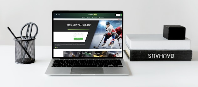 bäst spelbolag för ishockey