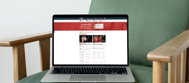 Bäst spelbolag för fotboll tips