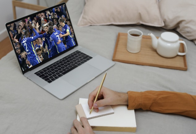 Bäst spelbolag för champions league