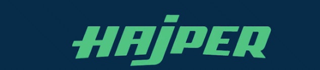 Hajper bonus