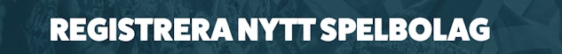 Registrera nya spelbolag
