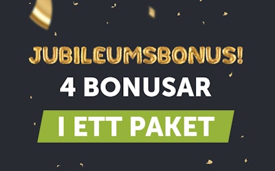 ComeOn bonus logga in