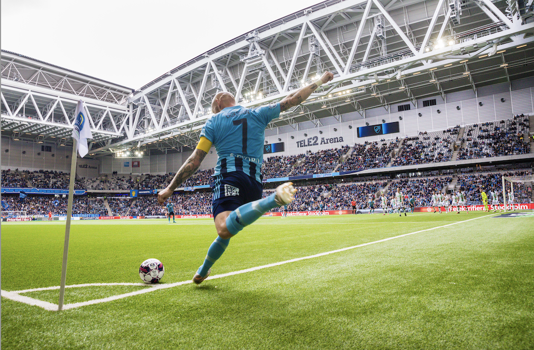 Speltips Djurgården - Kalmar FF