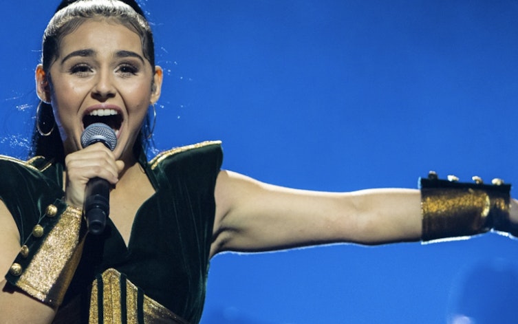Speltips H2H Eurovision Song Contest