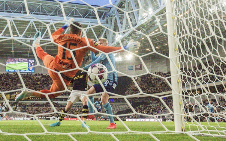 Speltips Djurgården - AIK