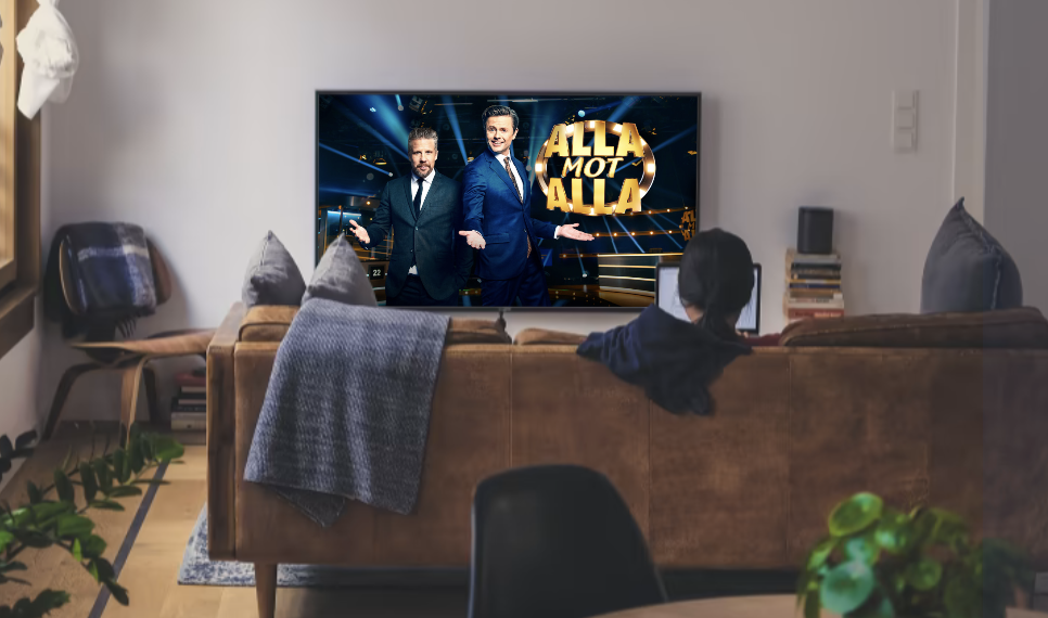 Spelbolagen har sagt sitt: De vinner "Alla mot Alla"