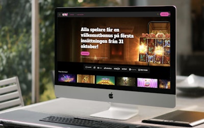 Gogo Casino nyhet om bonus