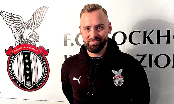 Adam Larsson fc stockholm