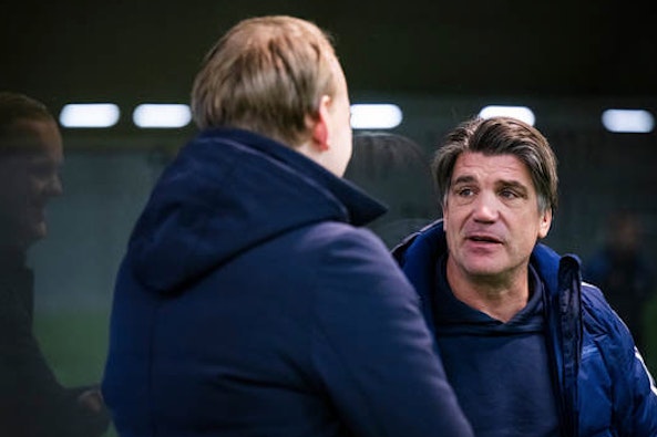 Bosse Andersson fc stockholm